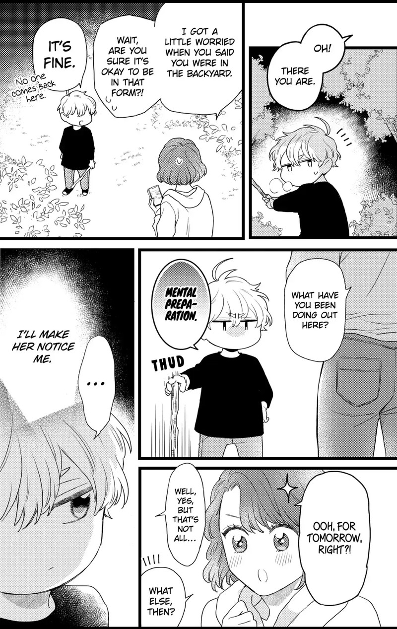 Oshikake Ouji Wa Nido OishII 29a 7