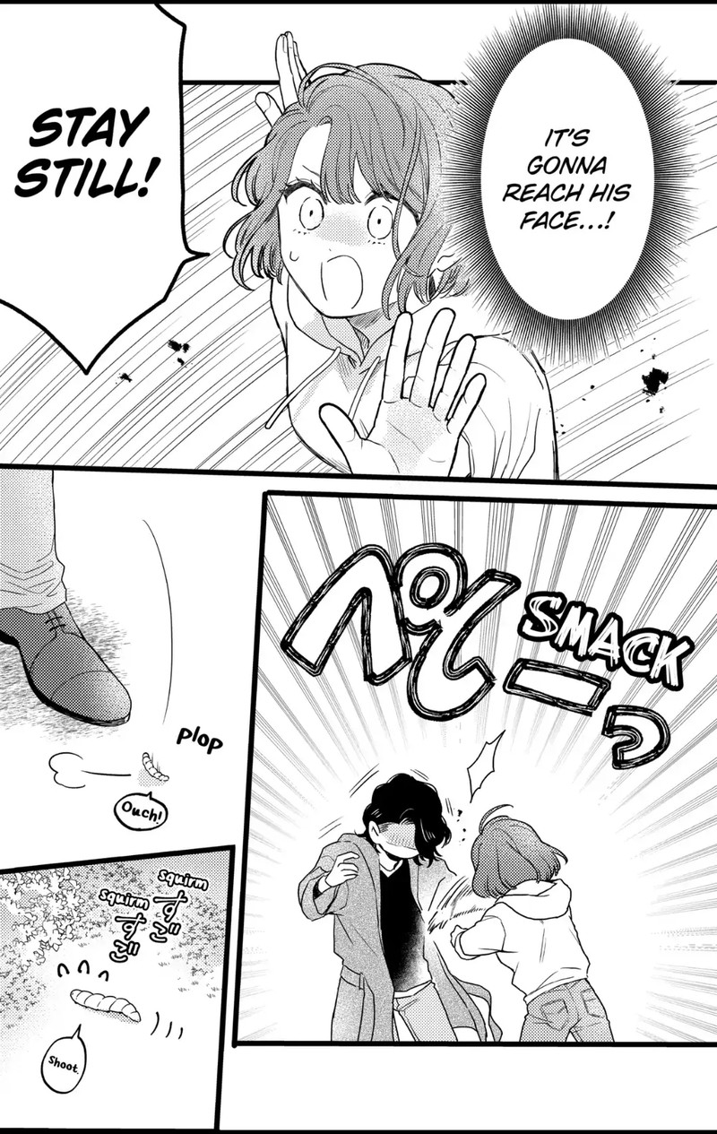 Oshikake Ouji Wa Nido OishII 29b 11