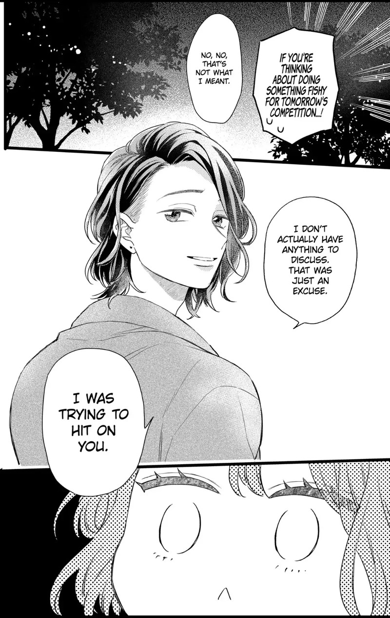 Oshikake Ouji Wa Nido OishII 29b 2