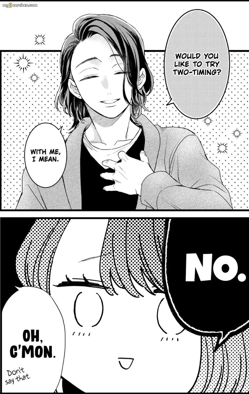 Oshikake Ouji Wa Nido OishII 29b 4