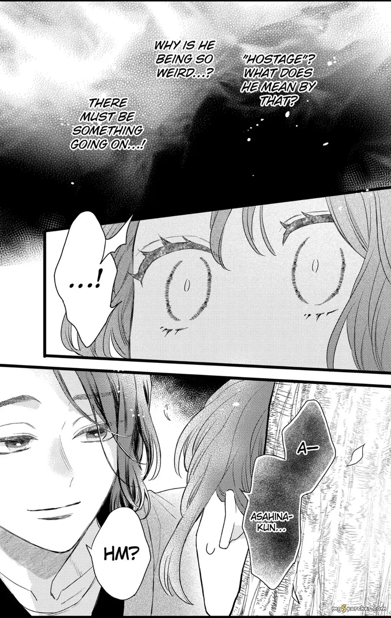 Oshikake Ouji Wa Nido OishII 29b 9