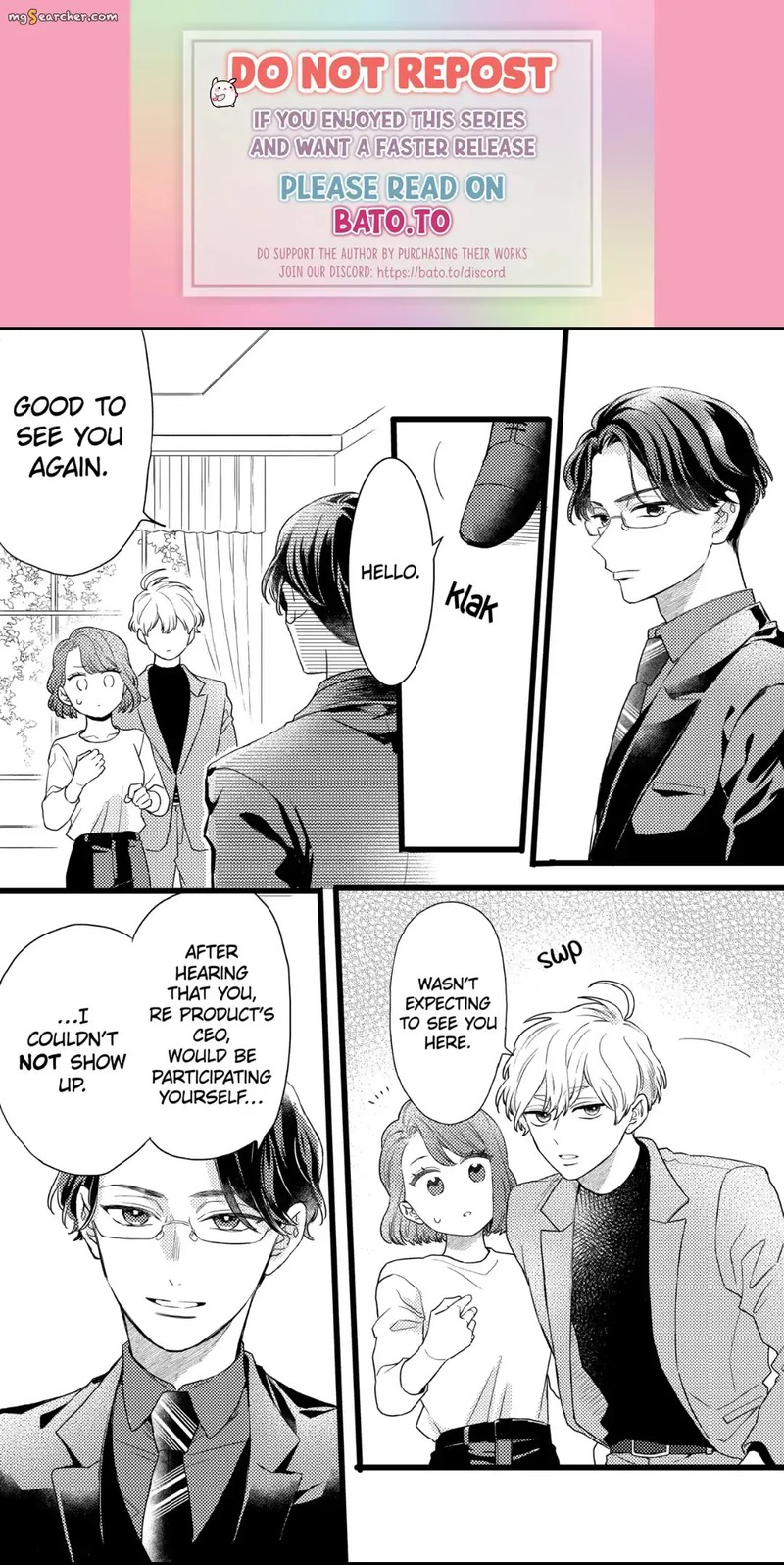 Oshikake Ouji Wa Nido OishII 29c 1