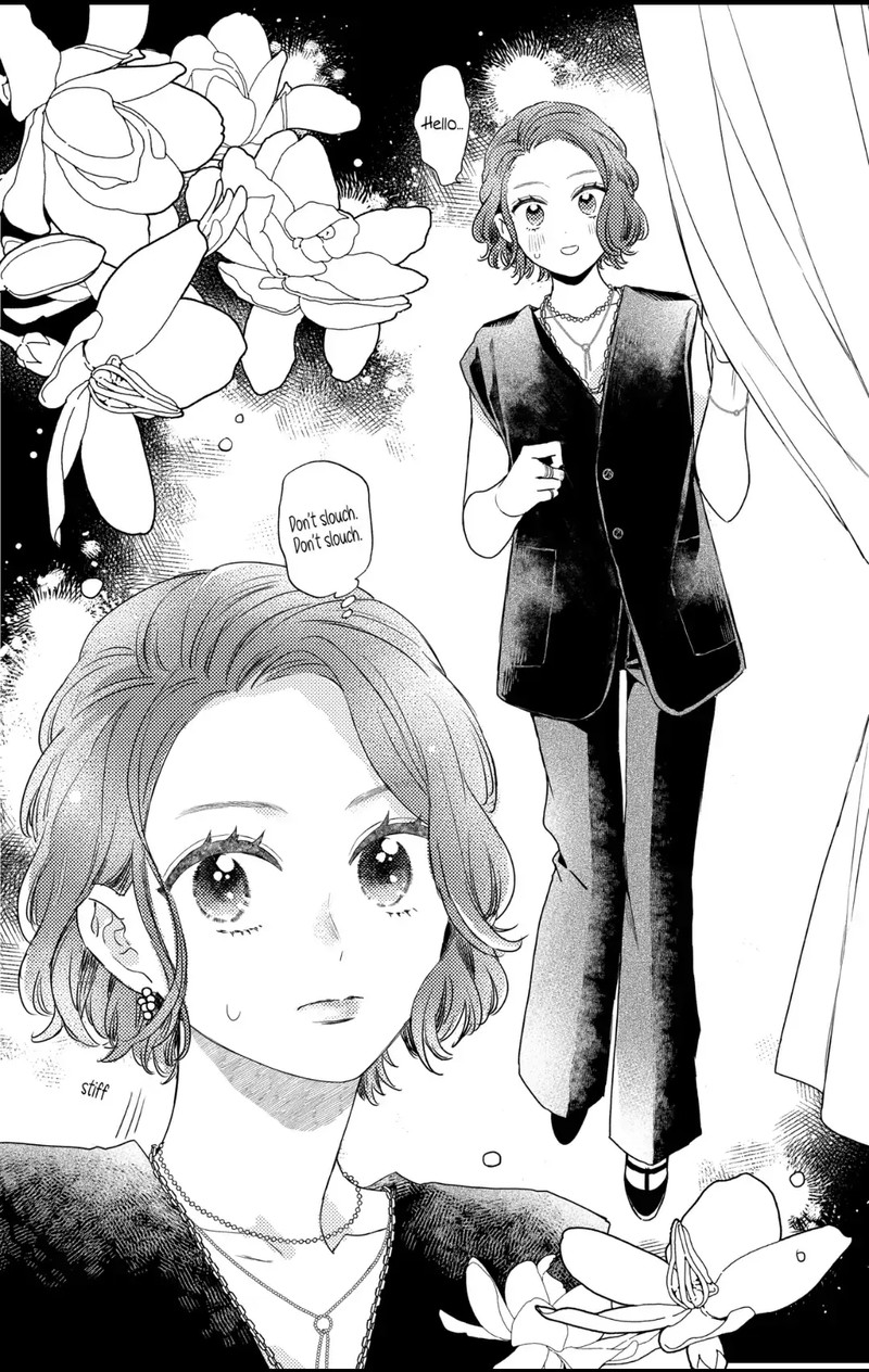 Oshikake Ouji Wa Nido OishII 29c 11