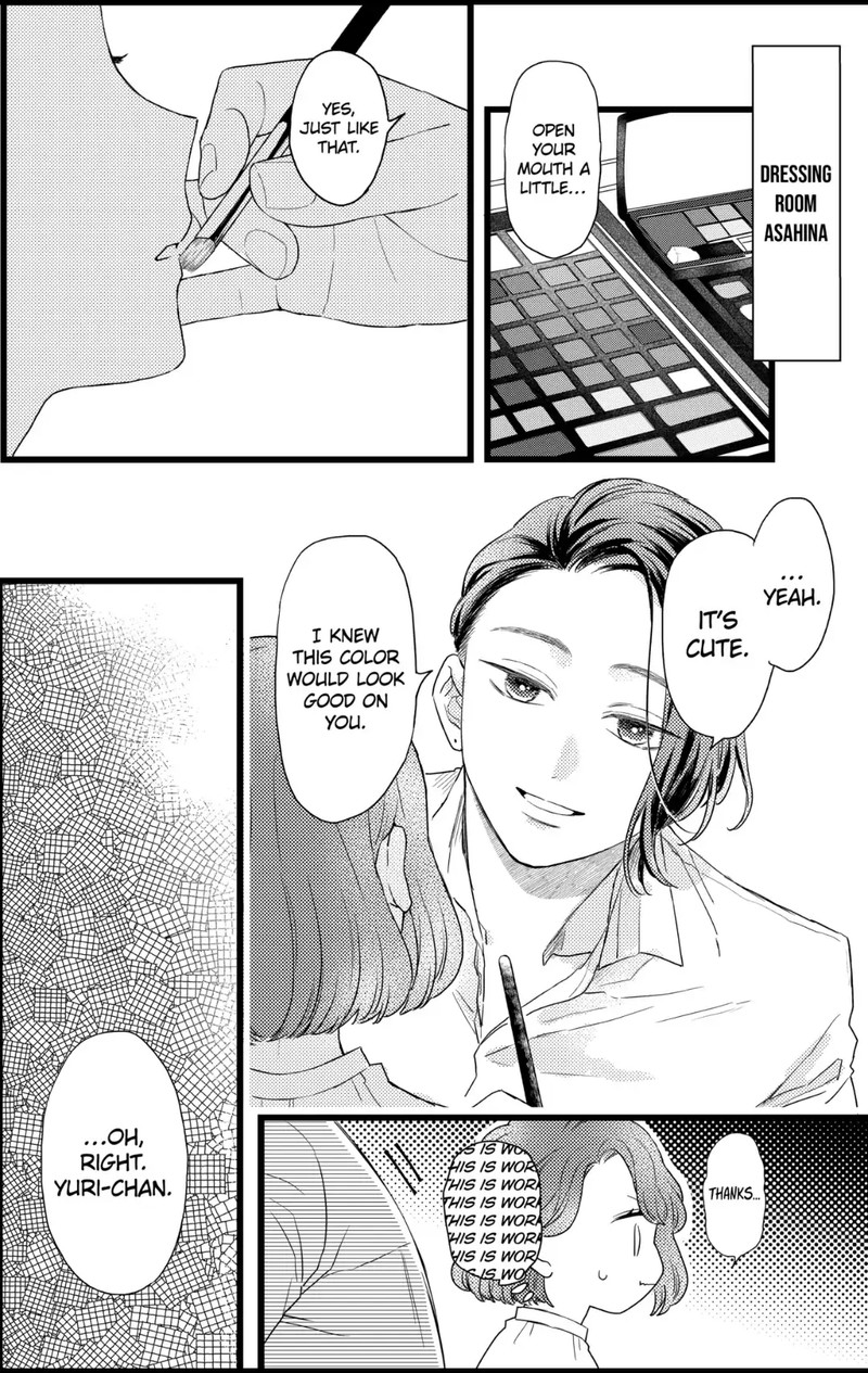 Oshikake Ouji Wa Nido OishII 29c 8