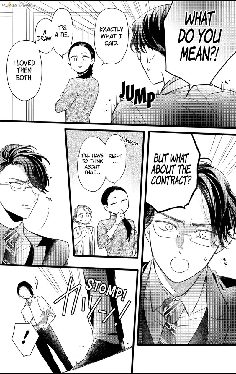 Oshikake Ouji Wa Nido OishII 30a 7