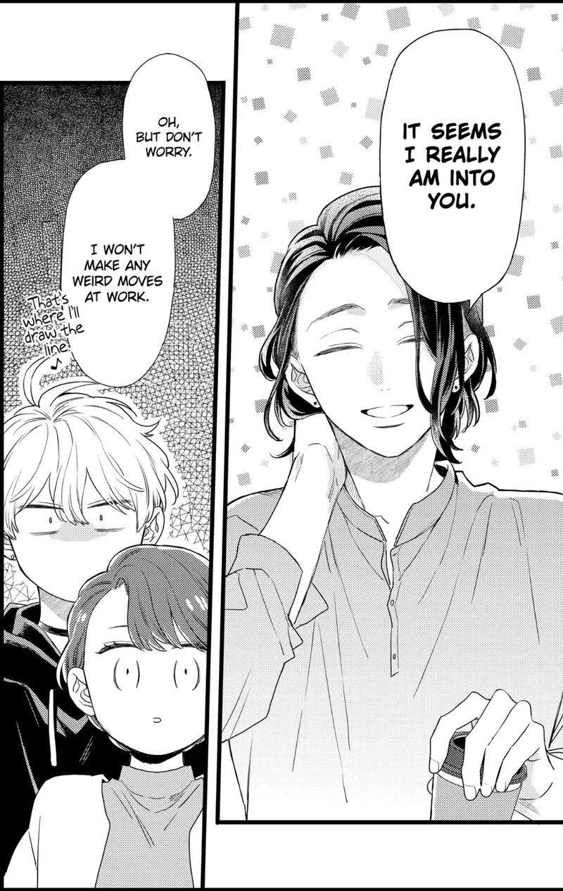 Oshikake Ouji Wa Nido OishII 30b 11