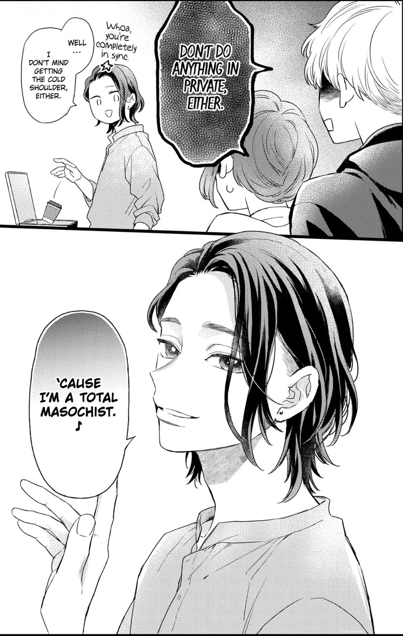 Oshikake Ouji Wa Nido OishII 30b 12