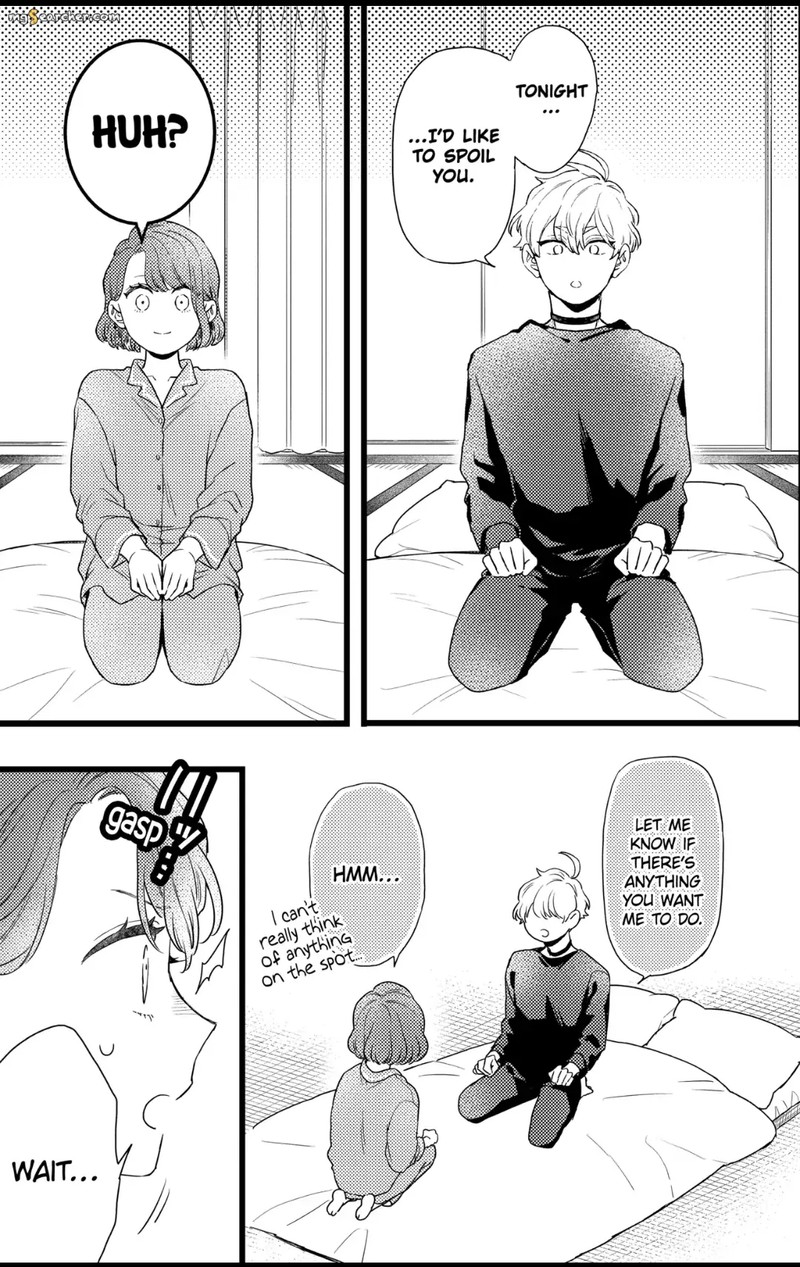 Oshikake Ouji Wa Nido OishII 30c 10