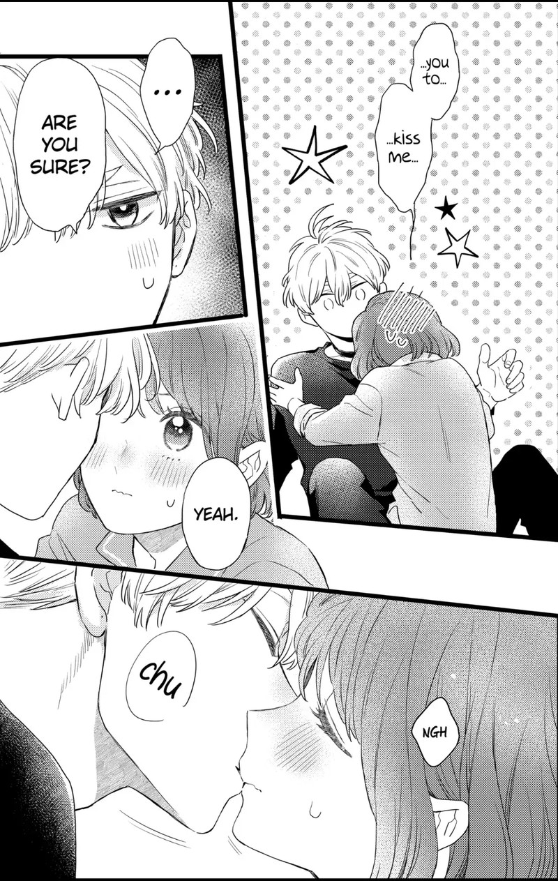 Oshikake Ouji Wa Nido OishII 30c 12