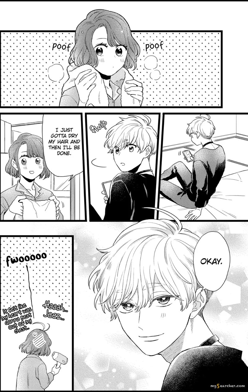 Oshikake Ouji Wa Nido OishII 30c 9