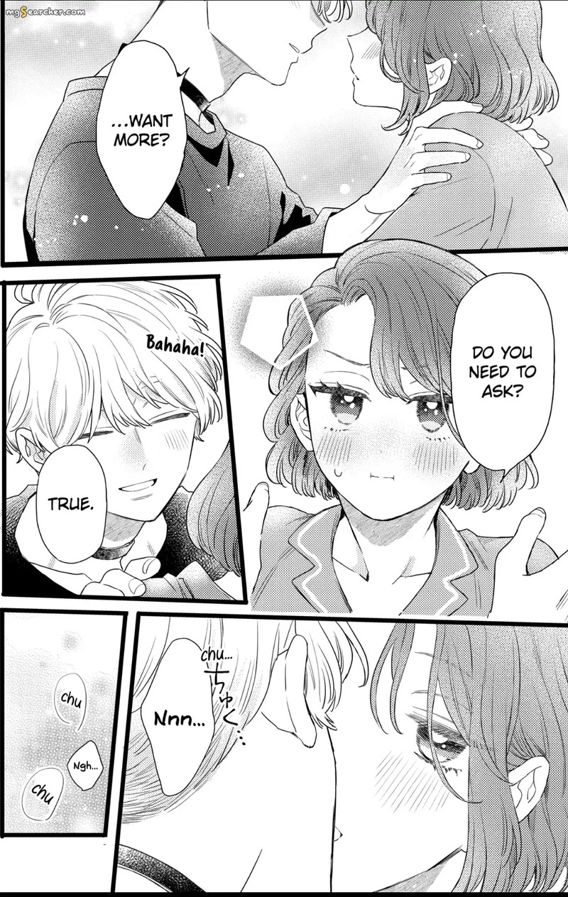 Oshikake Ouji Wa Nido OishII 30d 1