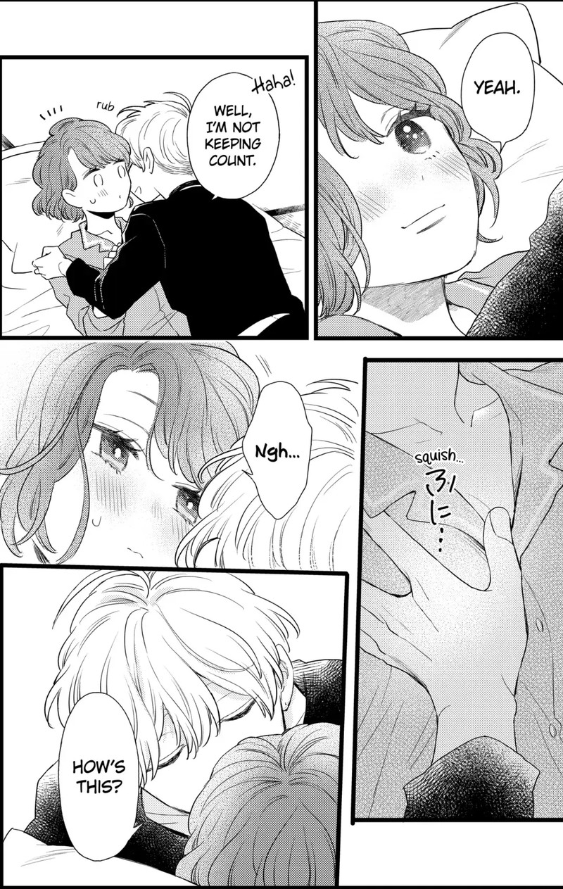 Oshikake Ouji Wa Nido OishII 30d 3