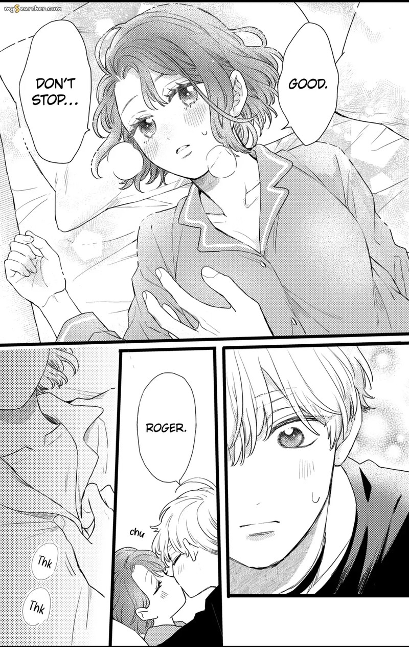 Oshikake Ouji Wa Nido OishII 30d 4