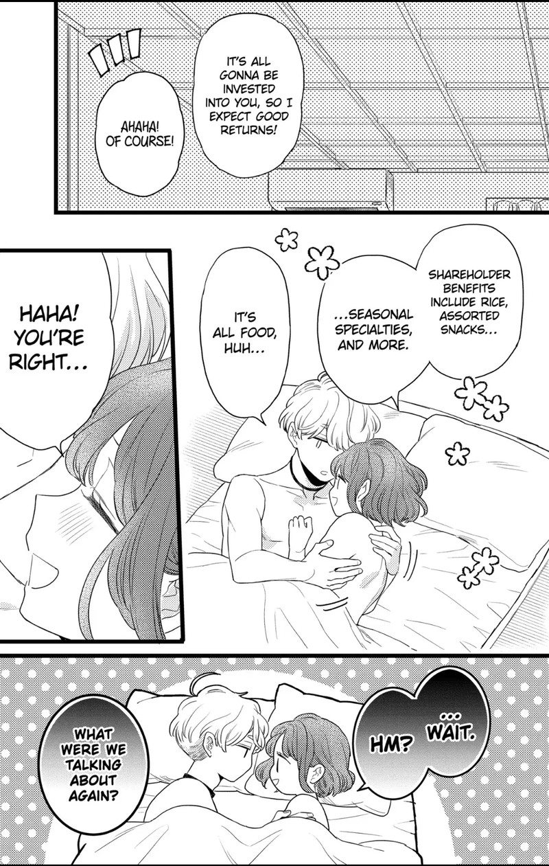 Oshikake Ouji Wa Nido OishII 31a 11