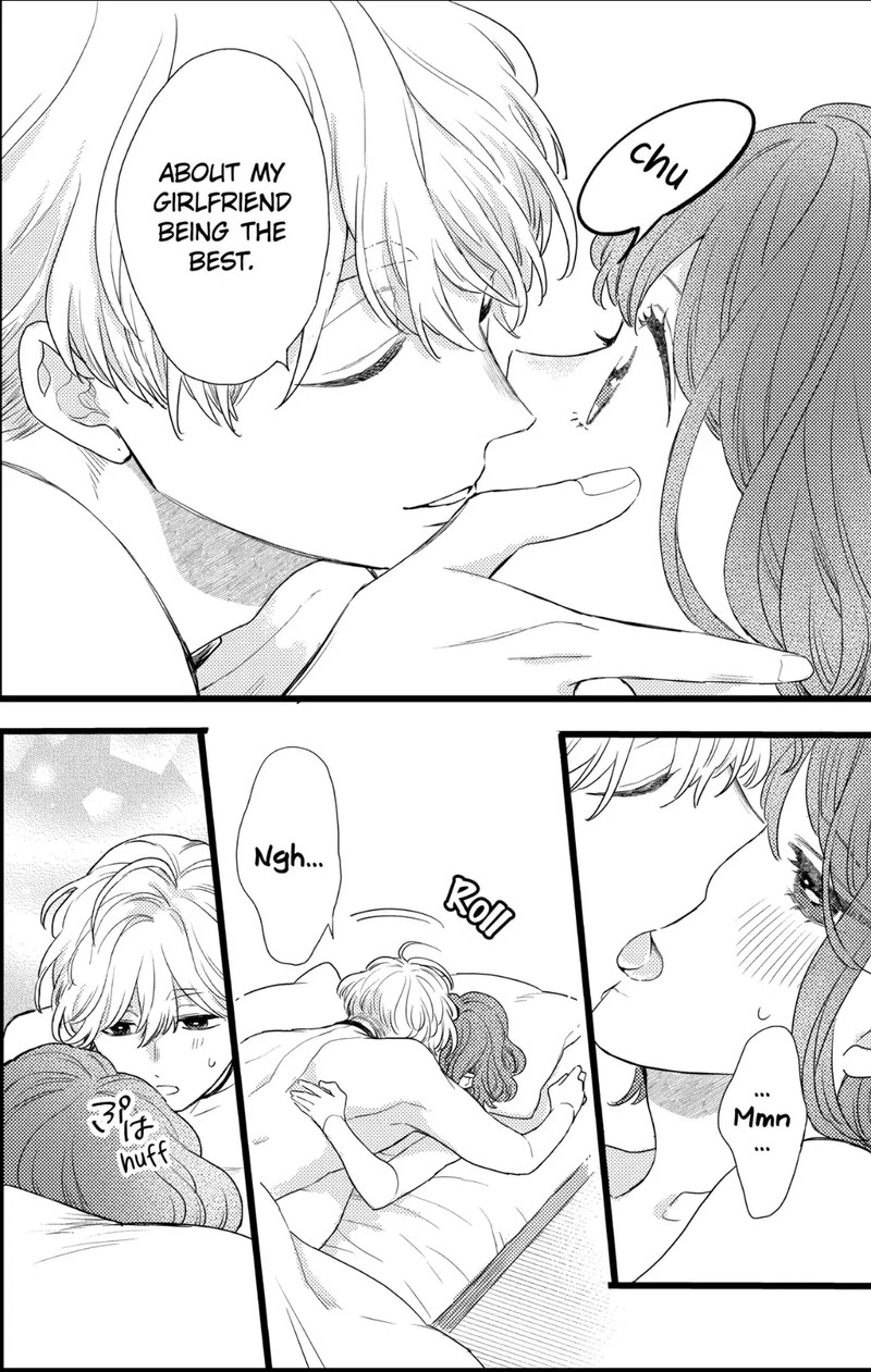 Oshikake Ouji Wa Nido OishII 31a 12