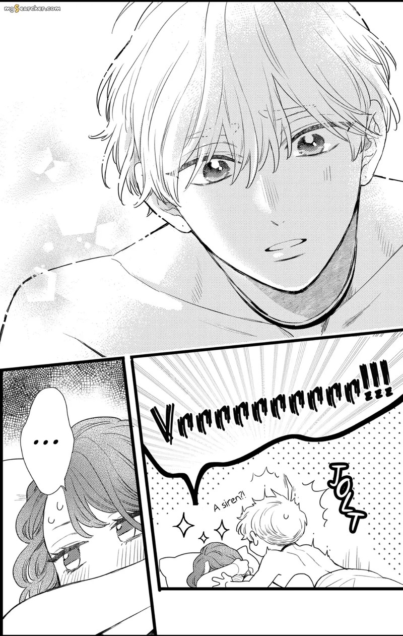 Oshikake Ouji Wa Nido OishII 31a 4