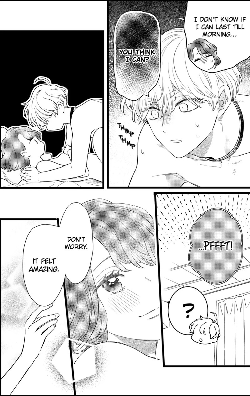 Oshikake Ouji Wa Nido OishII 31a 6