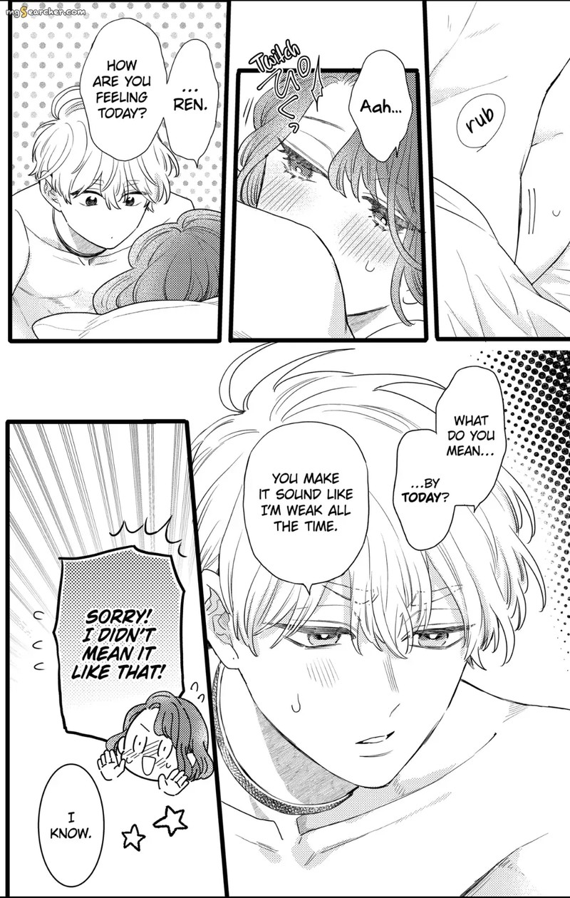 Oshikake Ouji Wa Nido OishII 31b 1