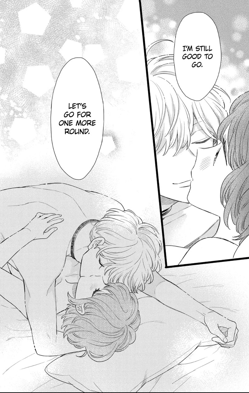 Oshikake Ouji Wa Nido OishII 31b 2