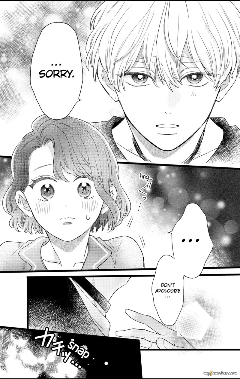 Oshikake Ouji Wa Nido OishII 31b 5