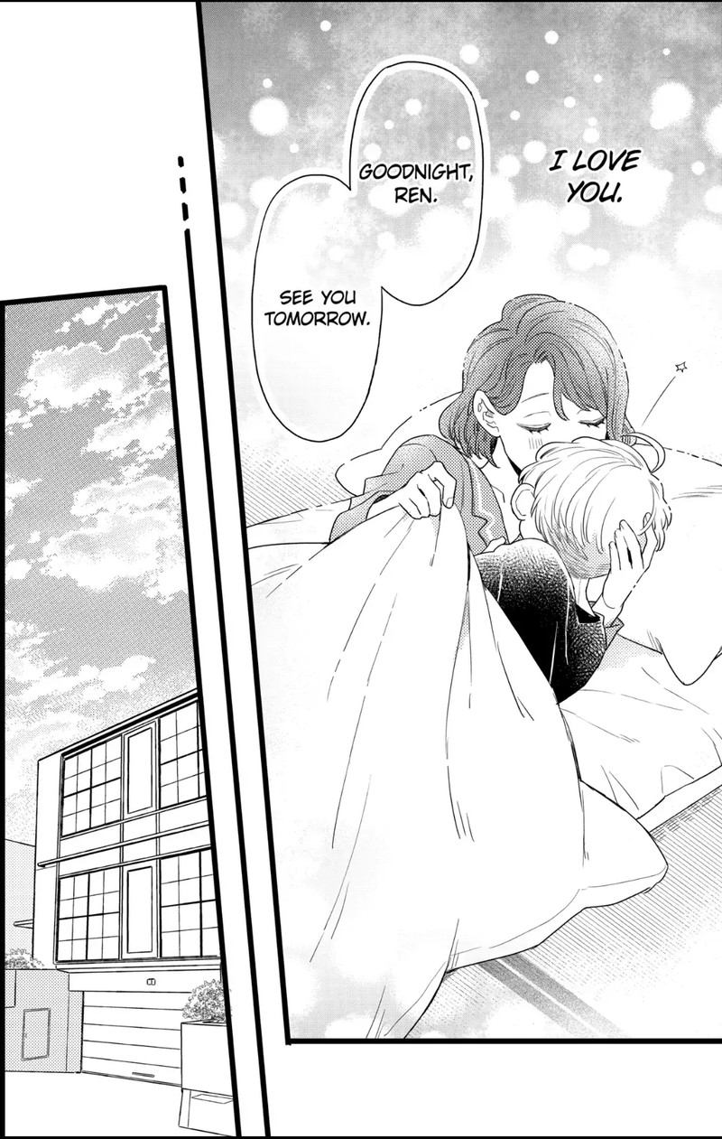 Oshikake Ouji Wa Nido OishII 31b 8