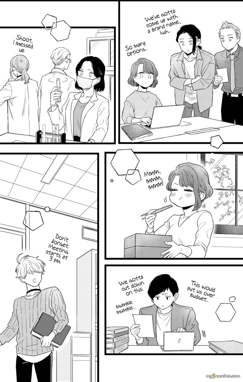 Oshikake Ouji Wa Nido OishII 31b 9