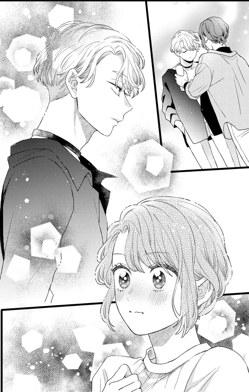 Oshikake Ouji Wa Nido OishII 31c 8