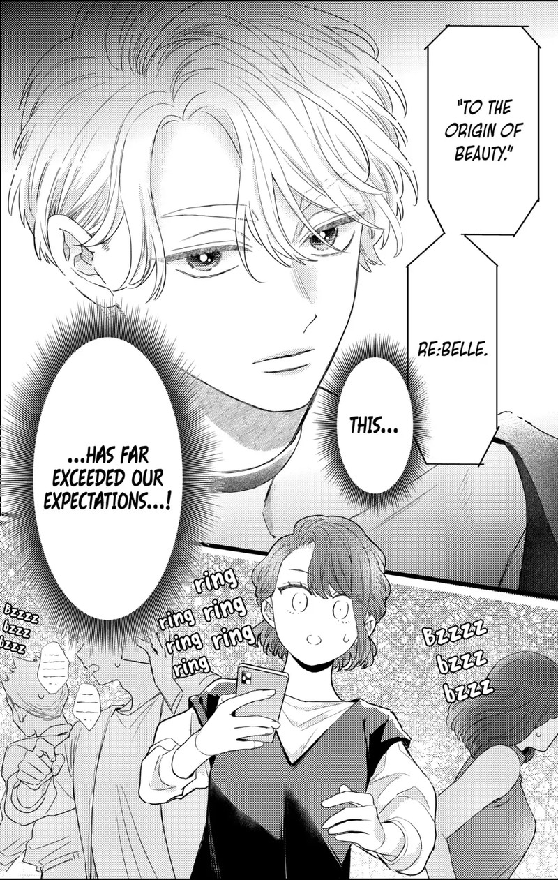 Oshikake Ouji Wa Nido OishII 31d 12