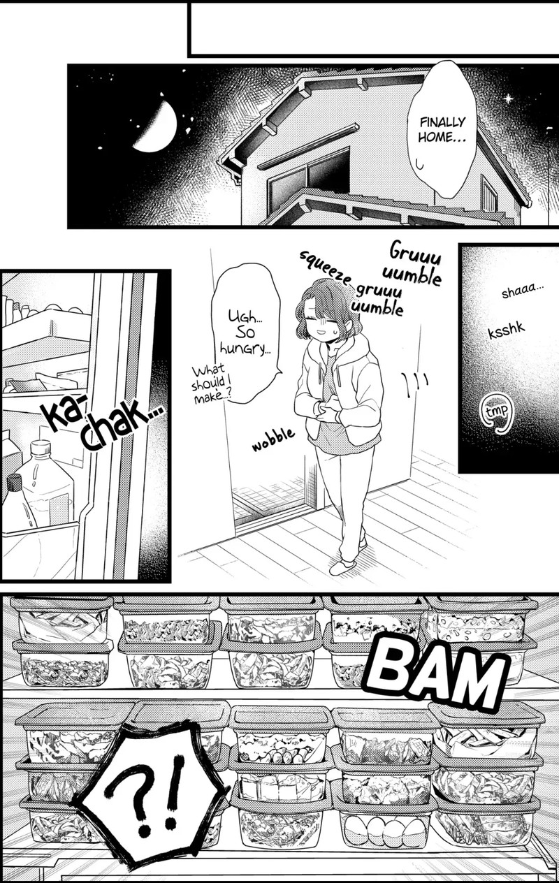 Oshikake Ouji Wa Nido OishII 31d 2