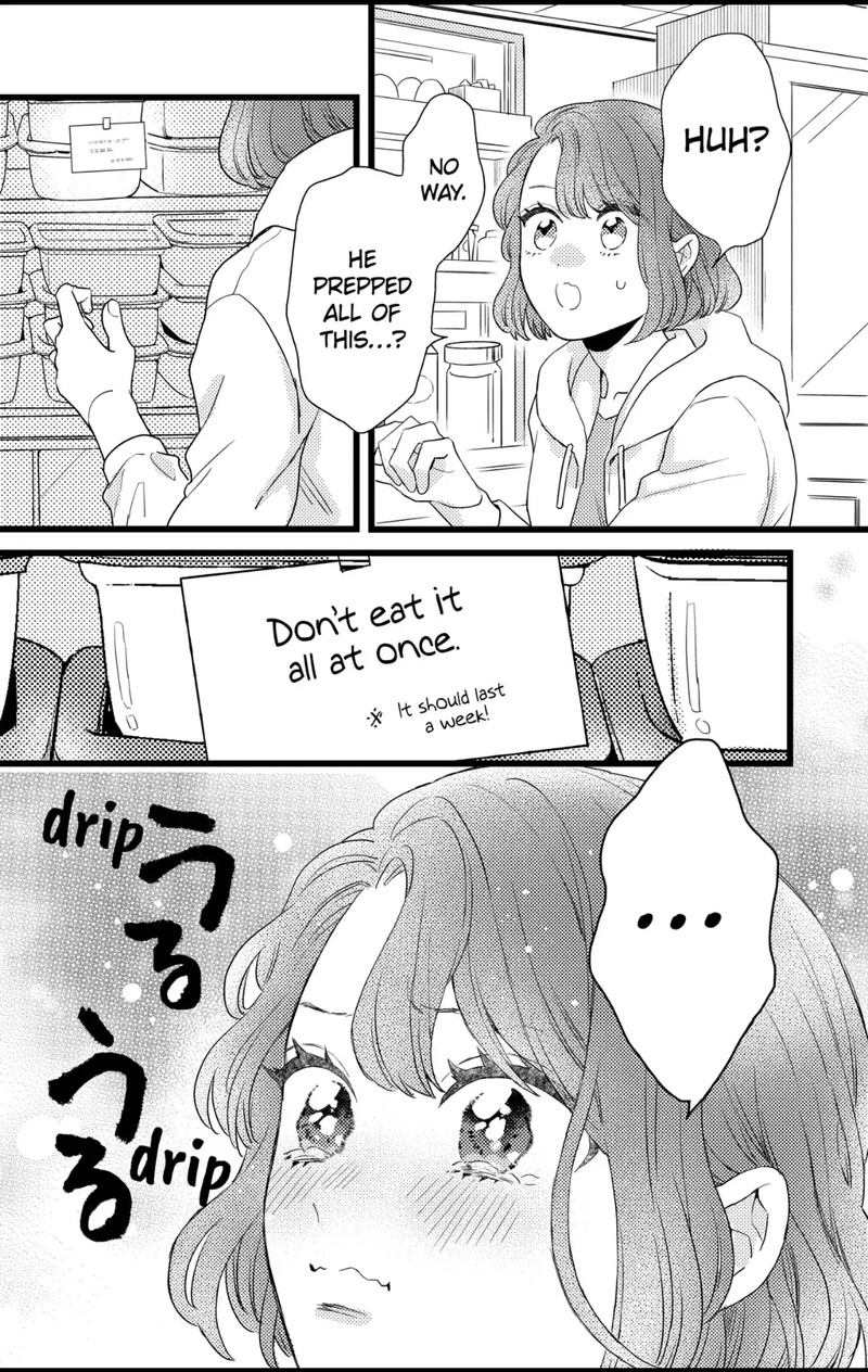 Oshikake Ouji Wa Nido OishII 31d 3