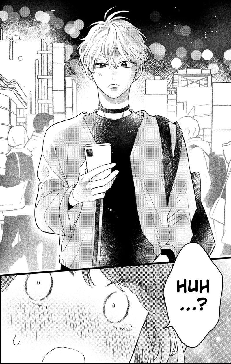 Oshikake Ouji Wa Nido OishII 32a 20