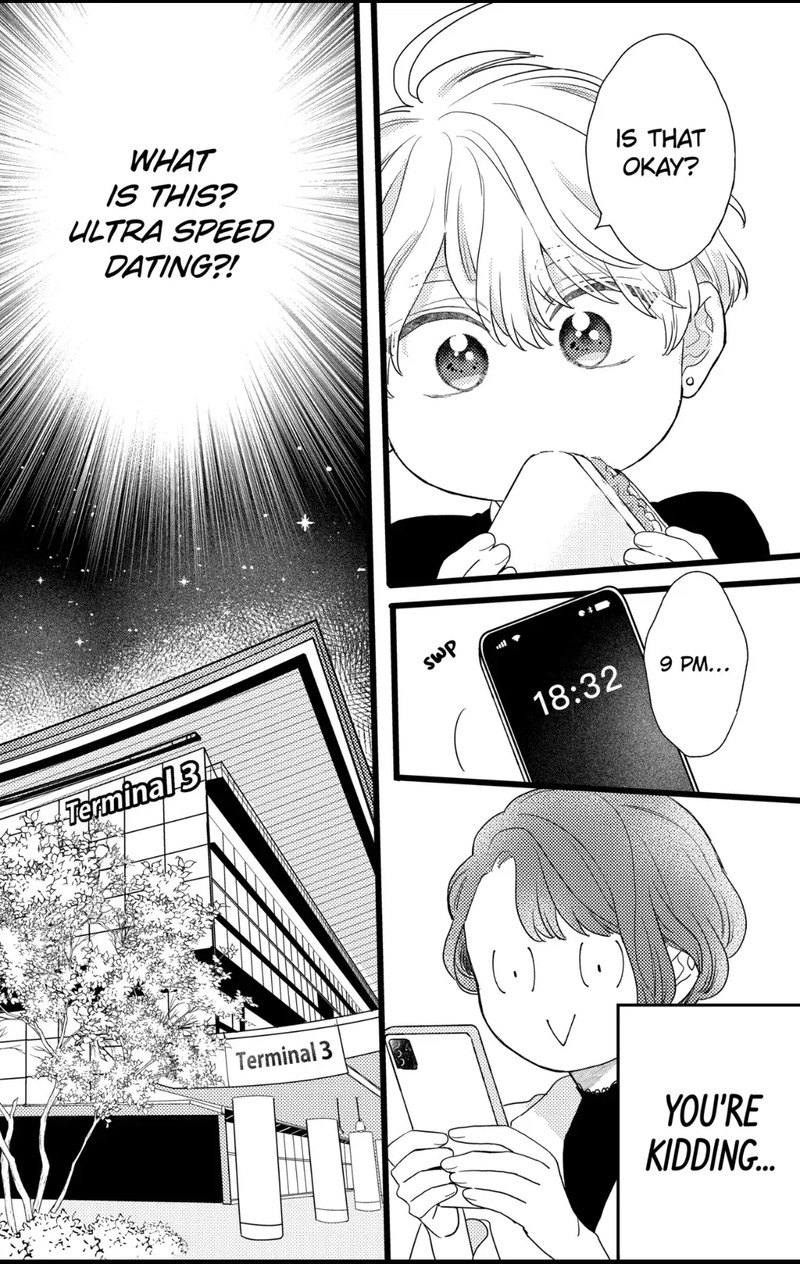 Oshikake Ouji Wa Nido OishII 32b 12