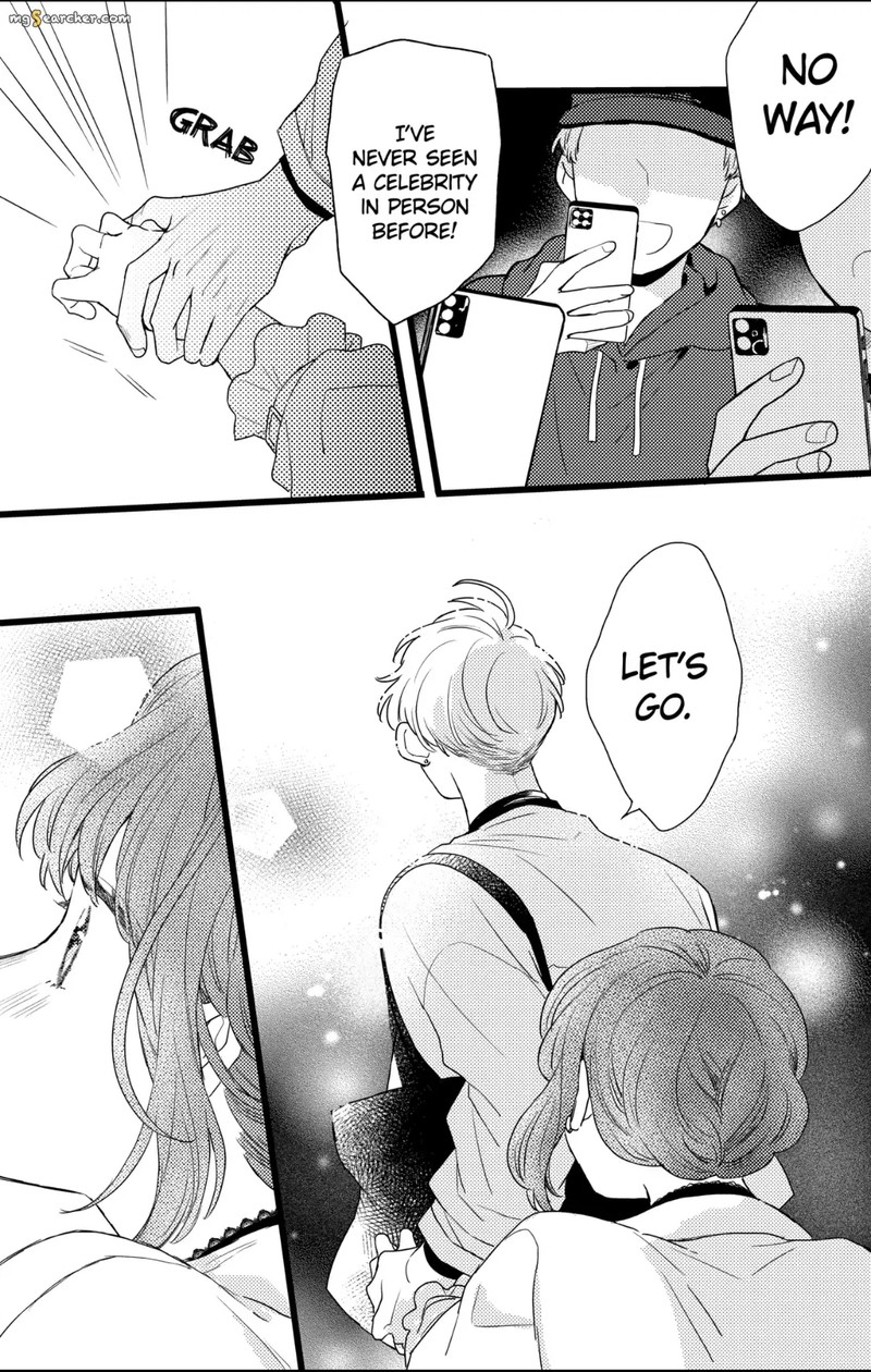 Oshikake Ouji Wa Nido OishII 32b 4