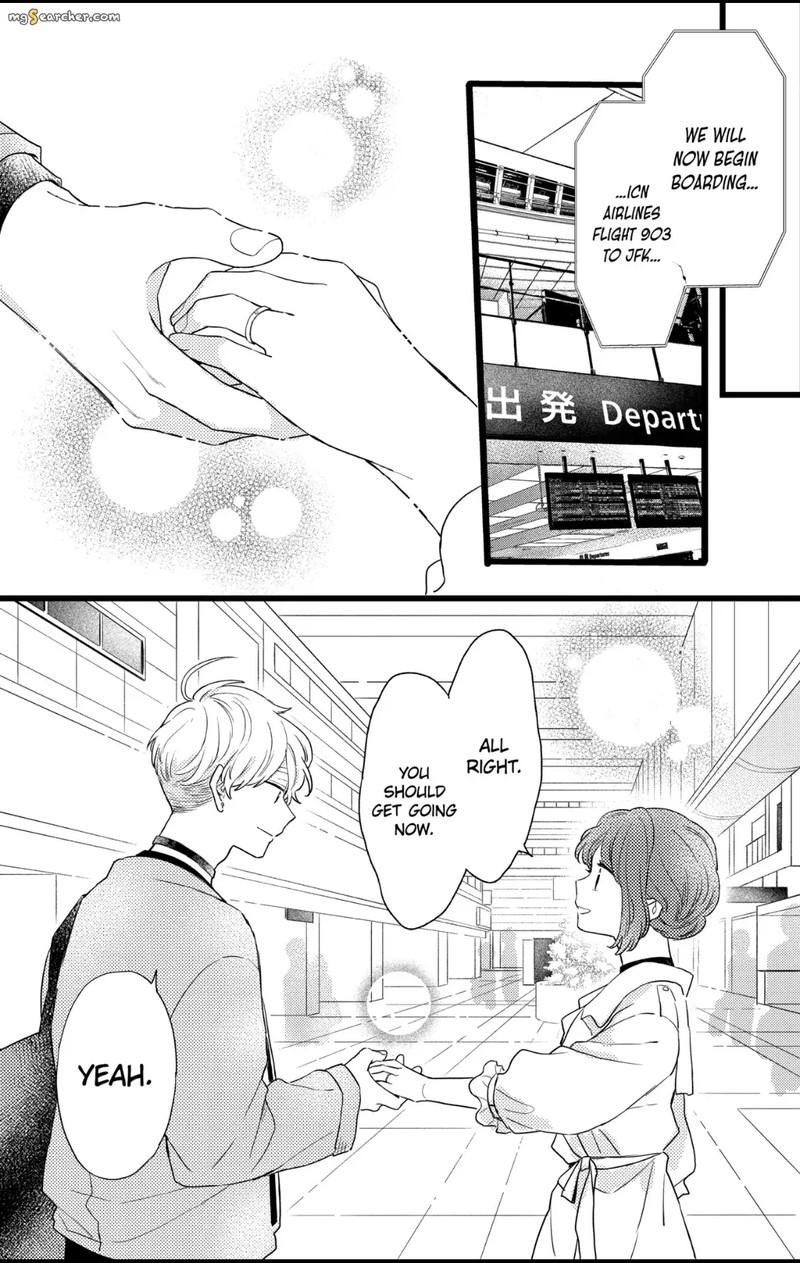 Oshikake Ouji Wa Nido OishII 32c 10