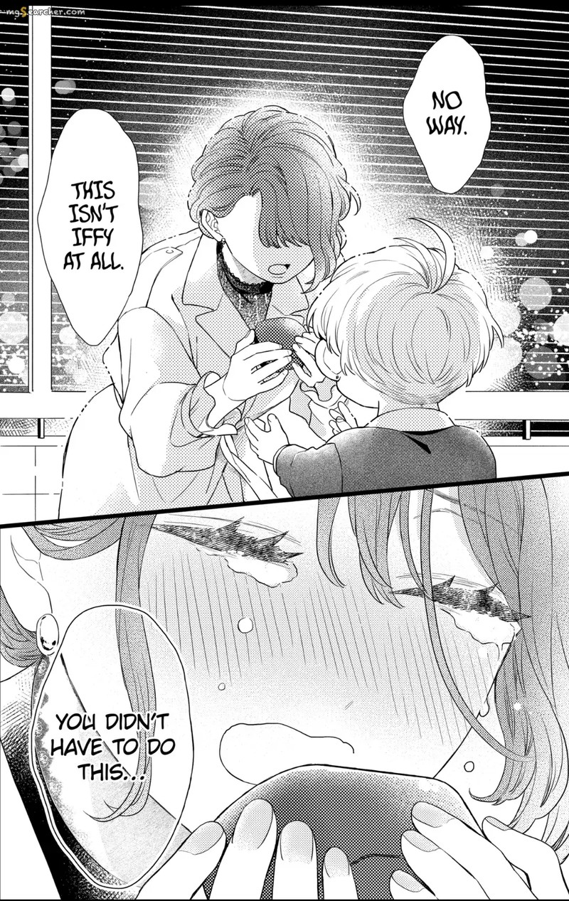 Oshikake Ouji Wa Nido OishII 32c 7