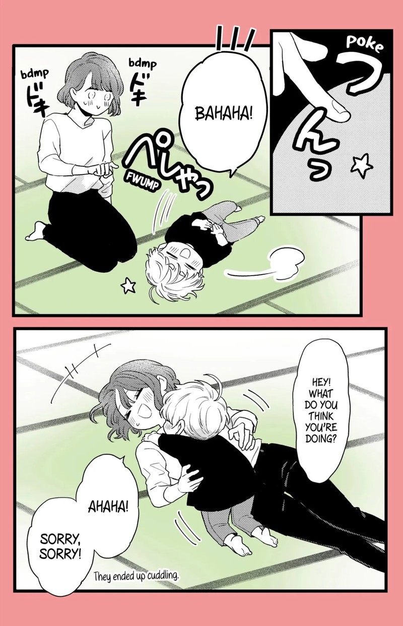 Oshikake Ouji Wa Nido OishII 32d 2