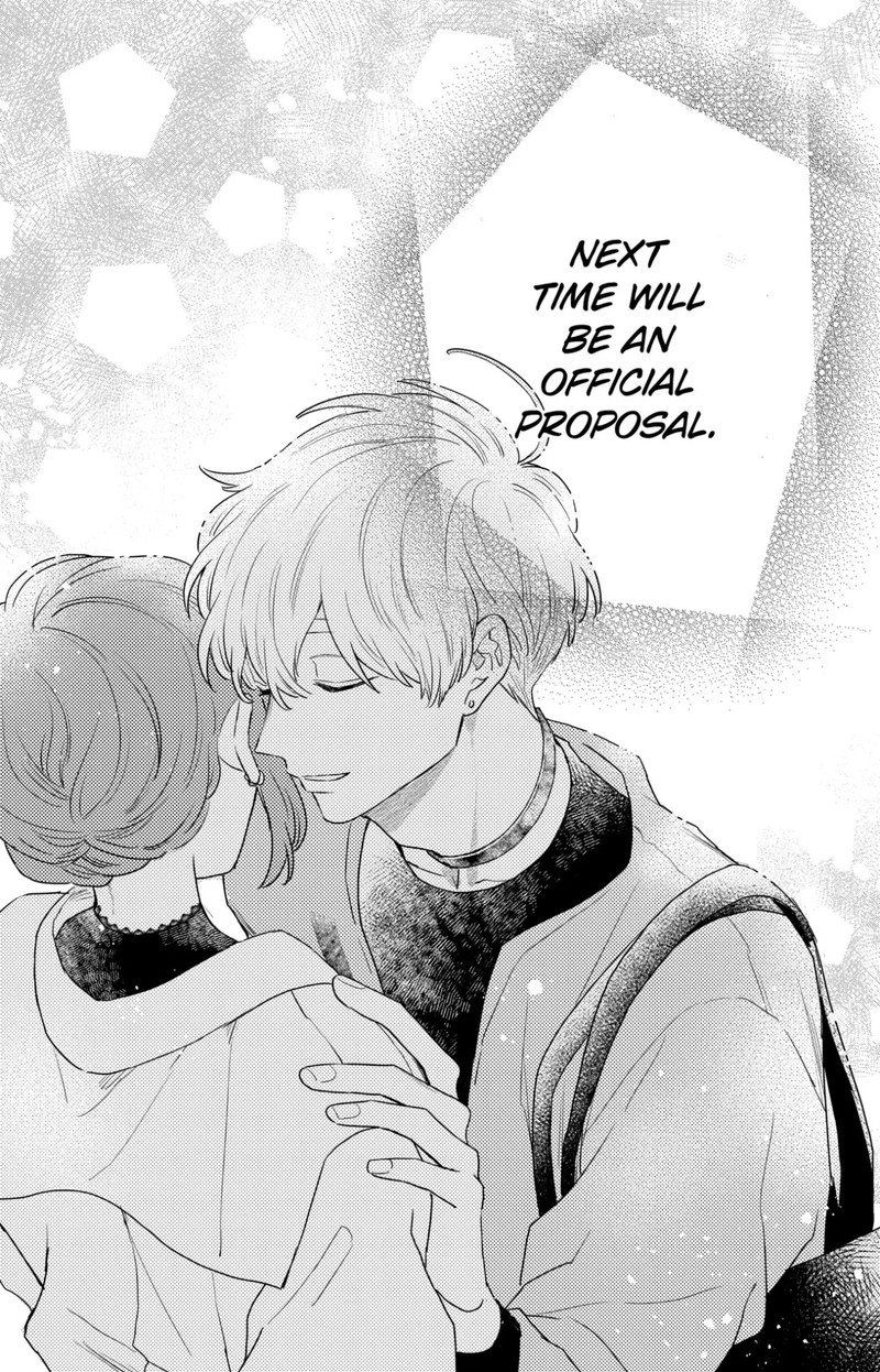 Oshikake Ouji Wa Nido OishII 33a 1