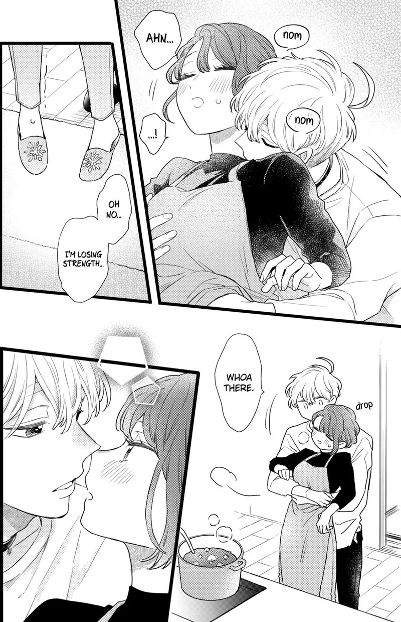 Oshikake Ouji Wa Nido OishII 33b 11