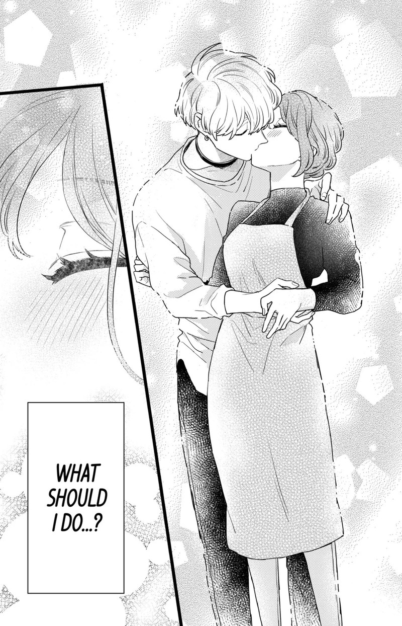 Oshikake Ouji Wa Nido OishII 33b 12