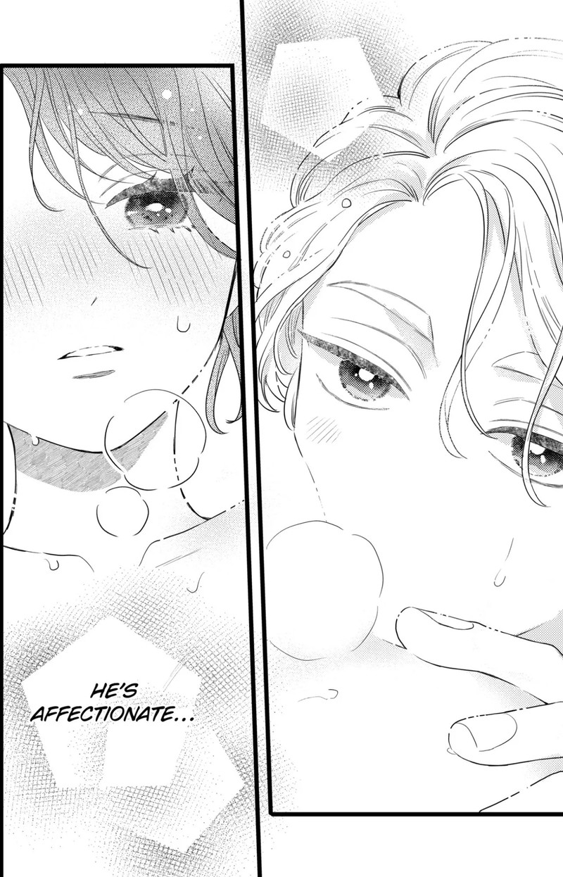 Oshikake Ouji Wa Nido OishII 33c 7