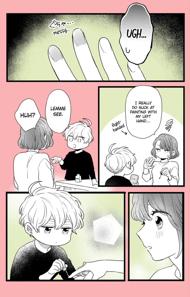 Oshikake Ouji Wa Nido OishII 33d 1