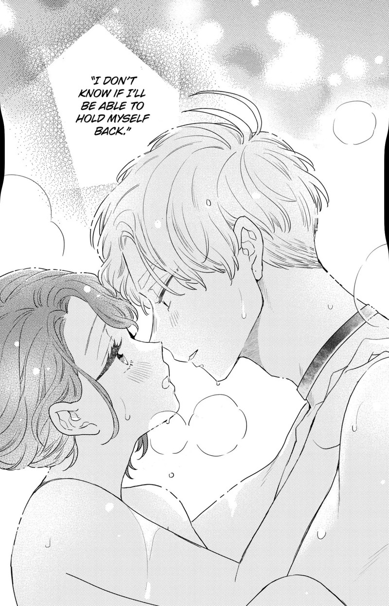 Oshikake Ouji Wa Nido OishII 34a 1