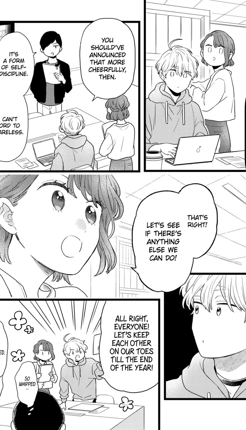 Oshikake Ouji Wa Nido OishII 34b 5