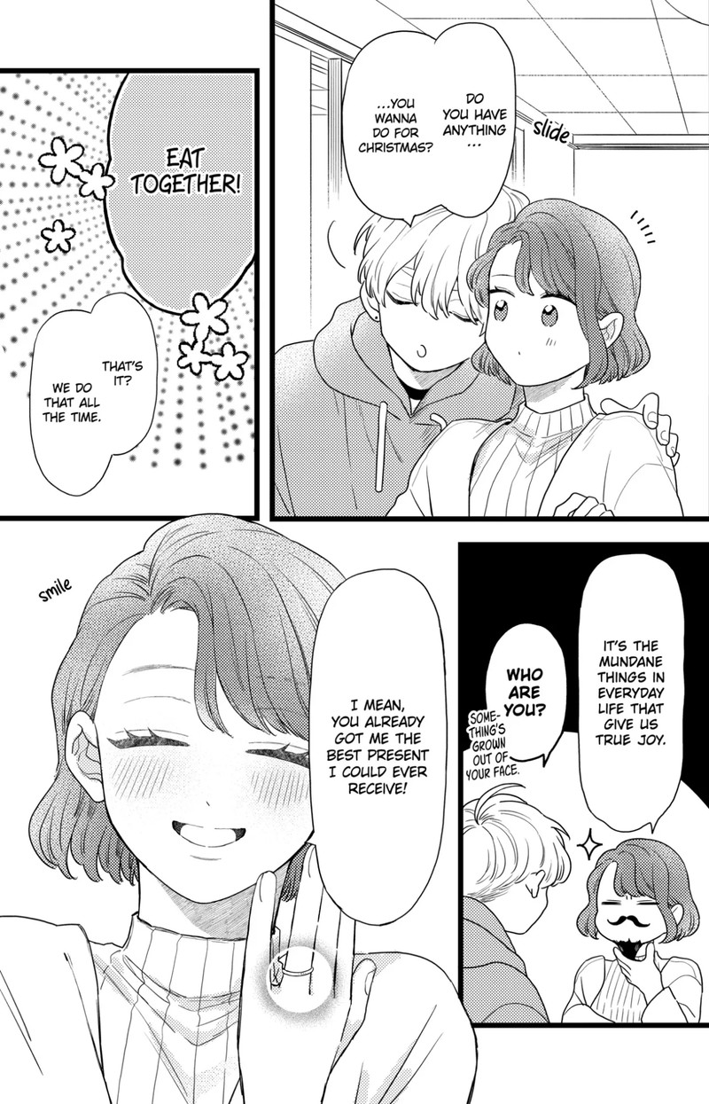 Oshikake Ouji Wa Nido OishII 35b 9