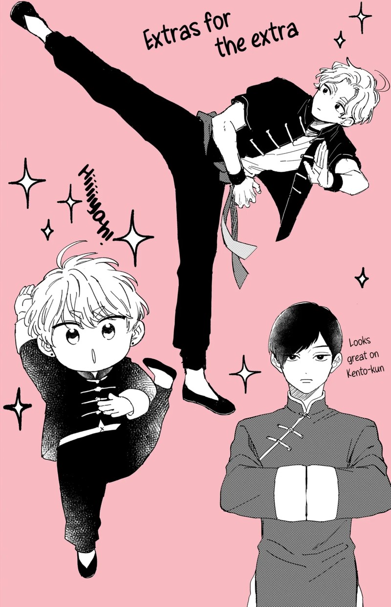 Oshikake Ouji Wa Nido OishII 35d 2