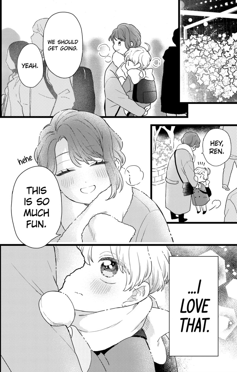 Oshikake Ouji Wa Nido OishII 36a 10