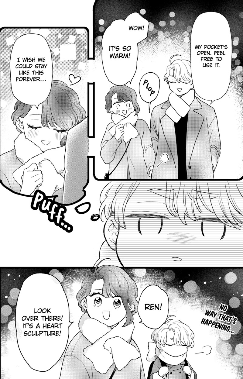 Oshikake Ouji Wa Nido OishII 36a 4