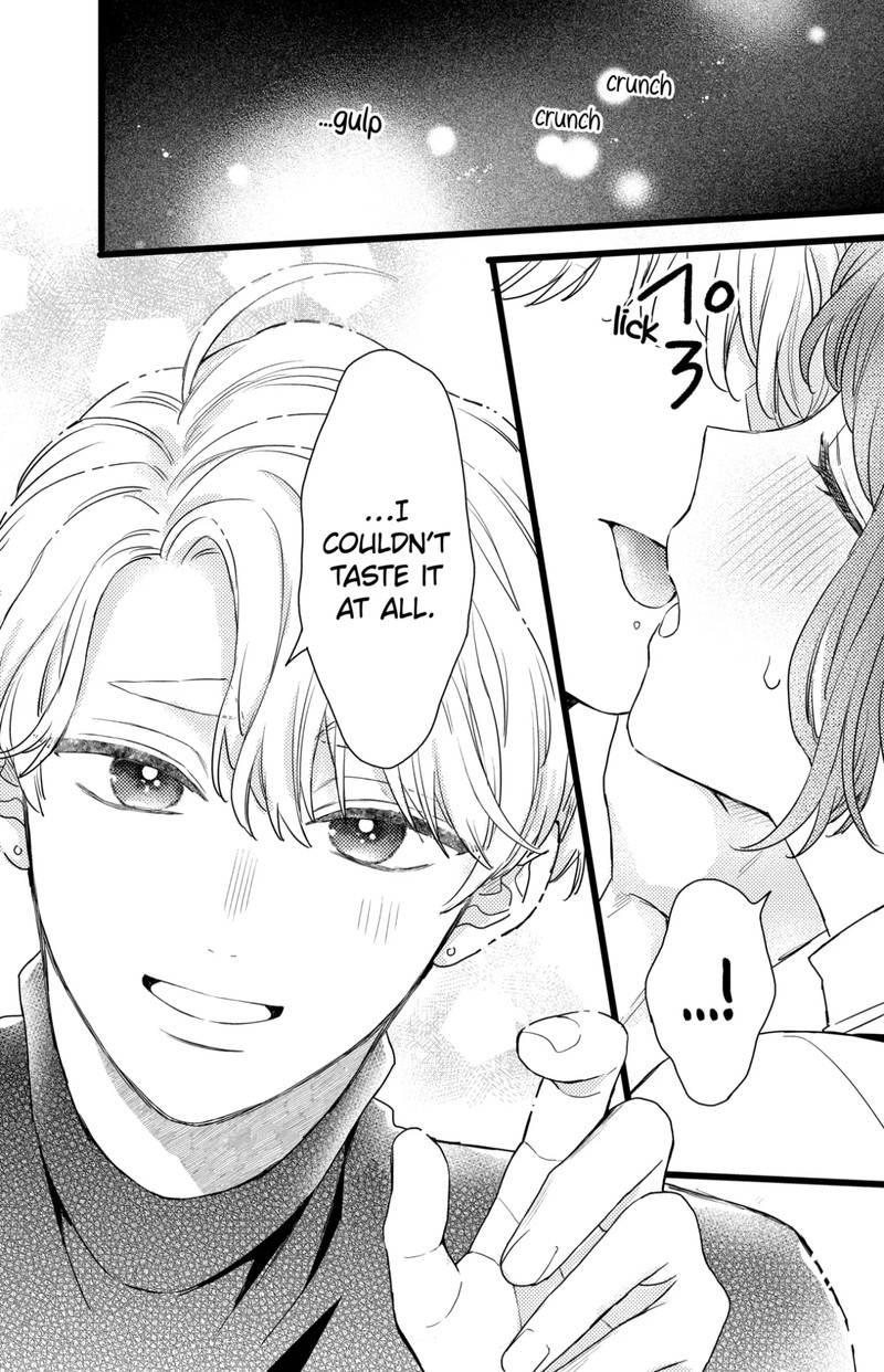 Oshikake Ouji Wa Nido OishII 36b 12