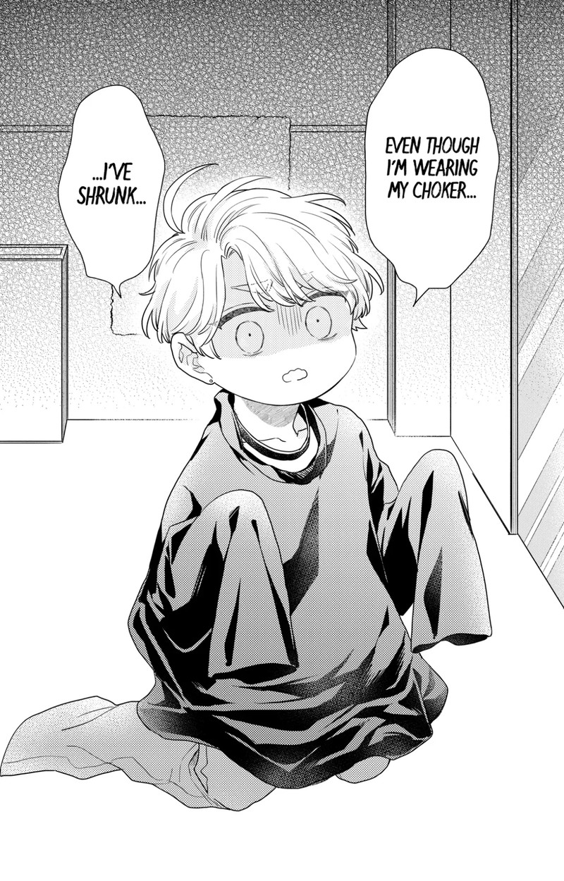 Oshikake Ouji Wa Nido OishII 36c 8