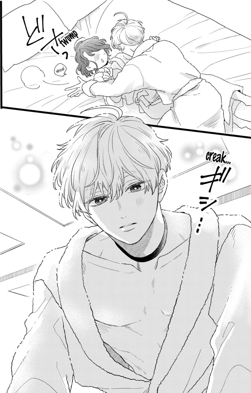 Oshikake Ouji Wa Nido OishII 37a 10